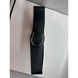 Lauren Ralph Lauren wide belt size M